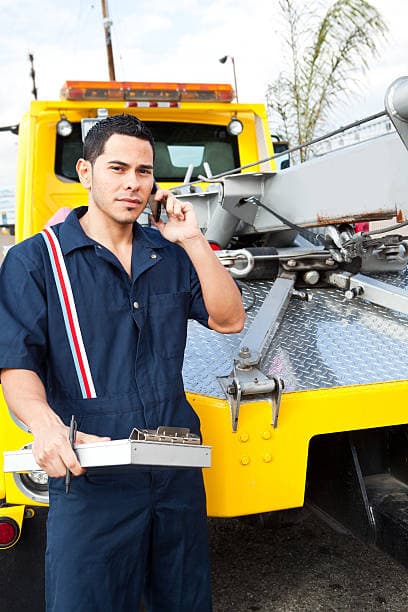 Customer Testimonials: Why Granada Hills Towing is Trusted by the Community Real Stories from Real Customers About Our Exceptional Service