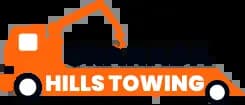Logo -  Granada Hills Towing -